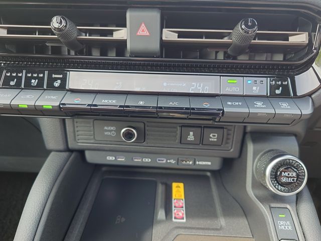 LANDCRUISER 250