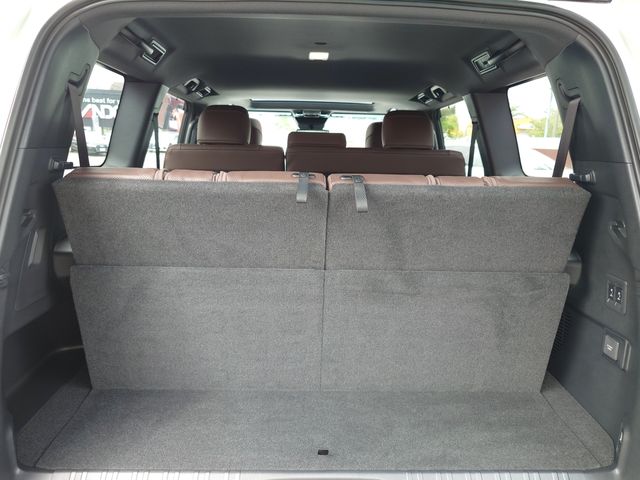 LANDCRUISER 250