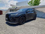 LEXUS NX350h