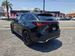 LEXUS NX350h