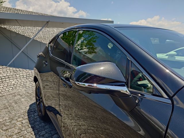 LEXUS NX350h