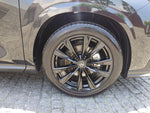 LEXUS NX350h