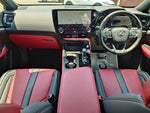 LEXUS NX350h
