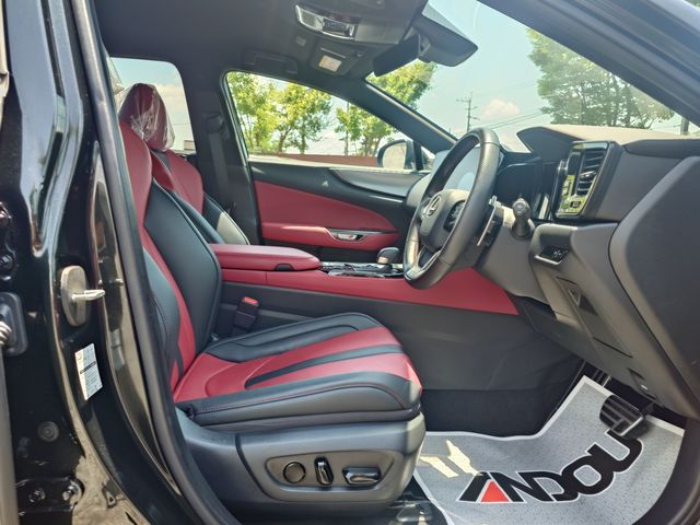 LEXUS NX350h
