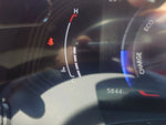 LEXUS NX350h