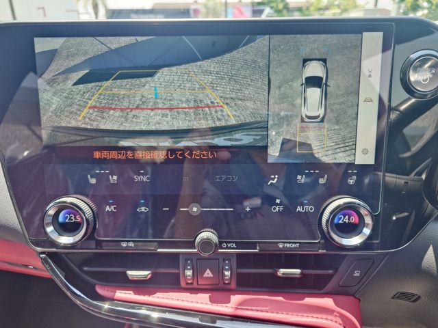 LEXUS NX350h