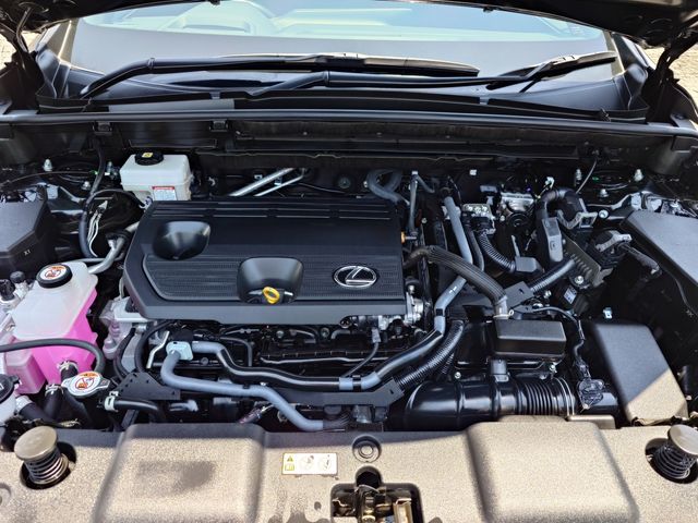 LEXUS NX350h