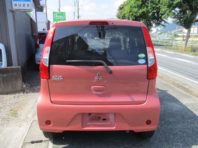 eK WAGON