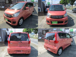 eK WAGON