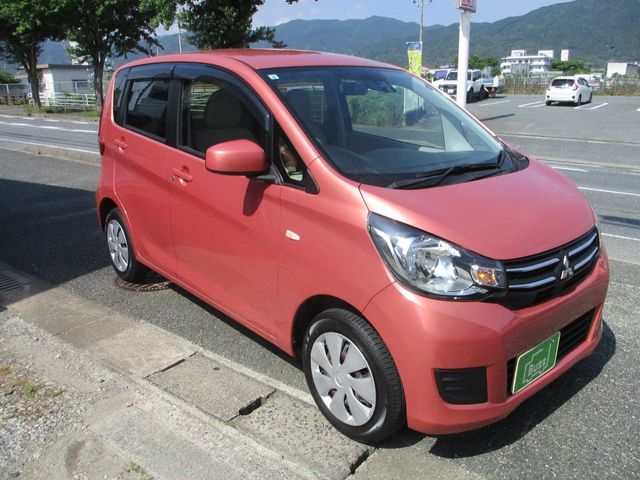 eK WAGON