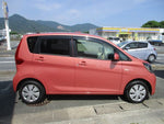 eK WAGON