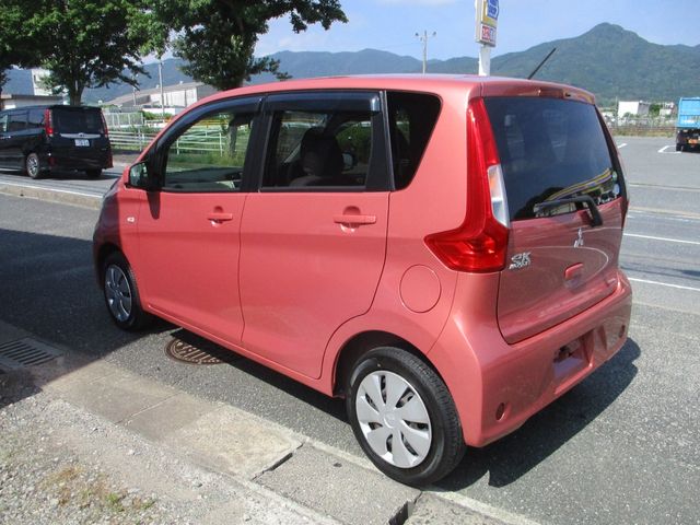 eK WAGON