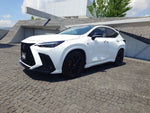 LEXUS NX350h