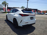 LEXUS NX350h