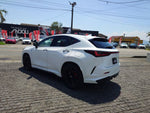 LEXUS NX350h