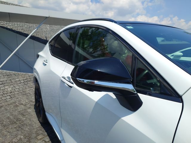 LEXUS NX350h