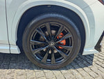 LEXUS NX350h