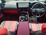 LEXUS NX350h