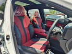 LEXUS NX350h