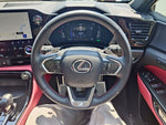 LEXUS NX350h