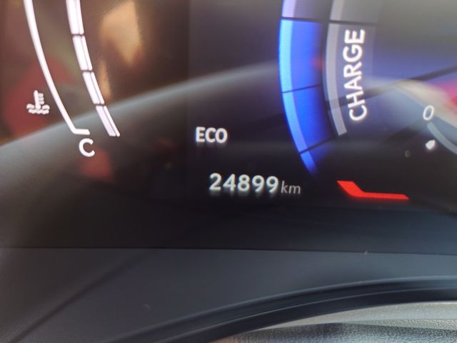 LEXUS NX350h