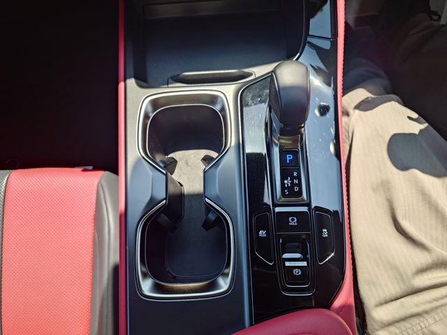 LEXUS NX350h