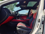 LEXUS NX350h