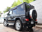 MERCEDES BENZ G class