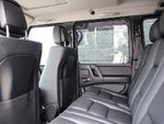 MERCEDES BENZ G class