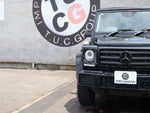 MERCEDES BENZ G class