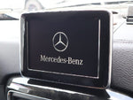MERCEDES BENZ G class