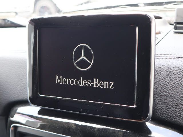 MERCEDES BENZ G class