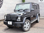 MERCEDES BENZ G class