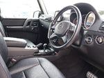 MERCEDES BENZ G class
