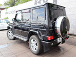 MERCEDES BENZ G class