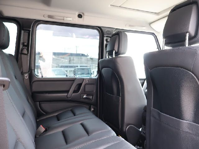 MERCEDES BENZ G class