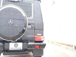 MERCEDES BENZ G class