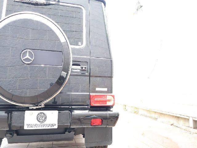 MERCEDES BENZ G class