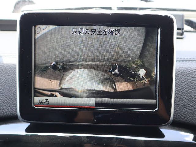 MERCEDES BENZ G class