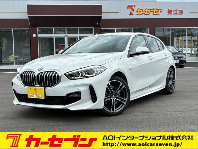 BMW 1series