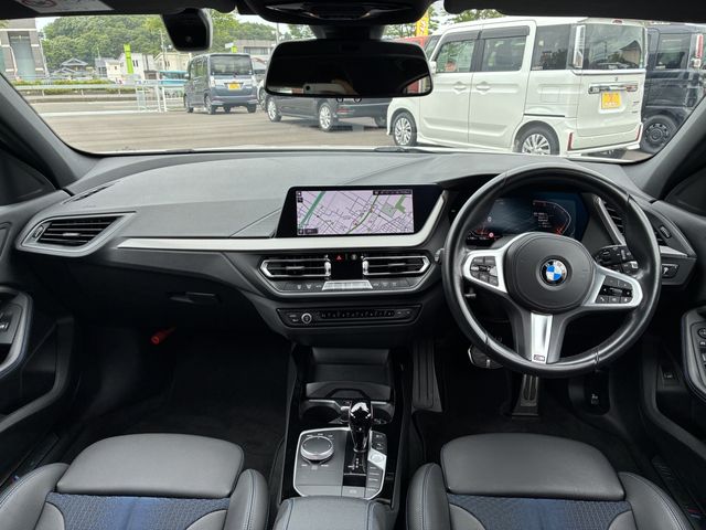 BMW 1series