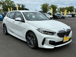 BMW 1series