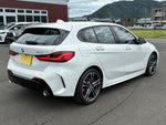 BMW 1series