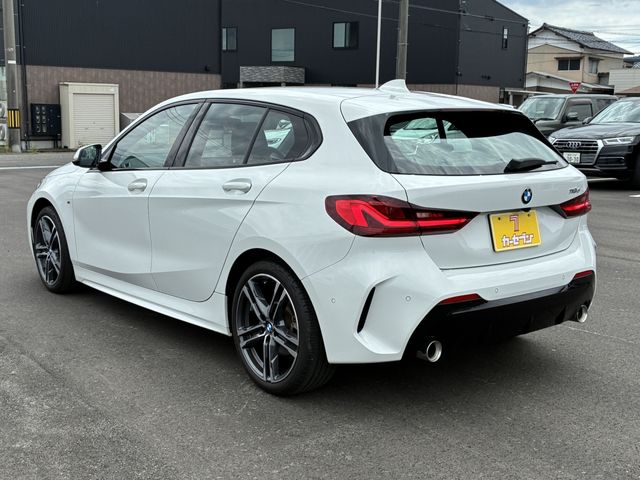BMW 1series