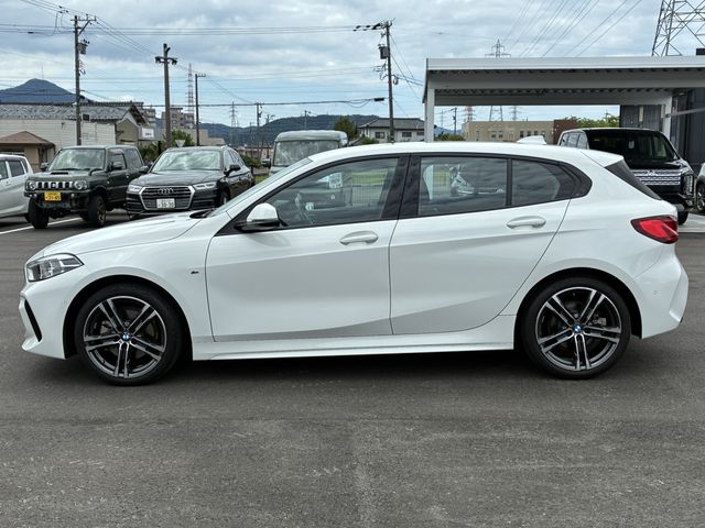 BMW 1series