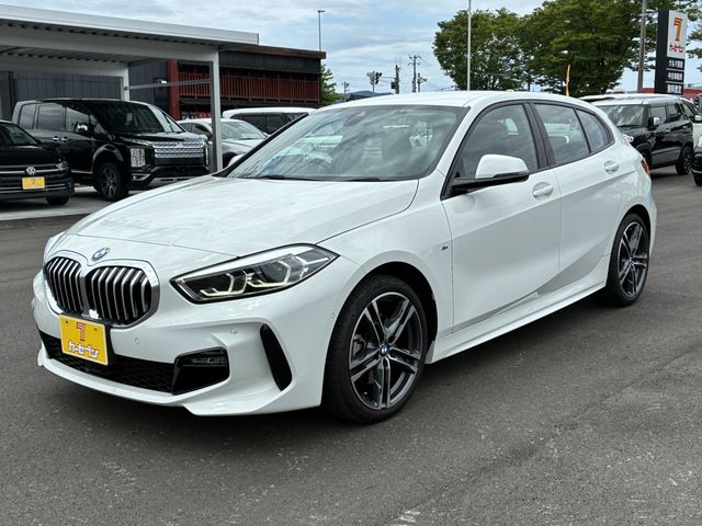 BMW 1series