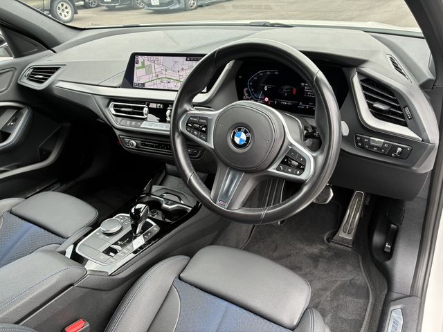 BMW 1series