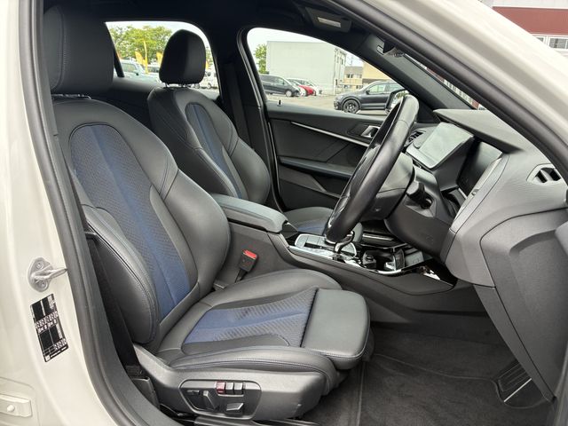 BMW 1series