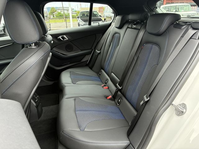 BMW 1series