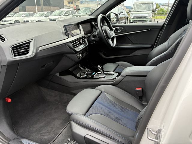 BMW 1series